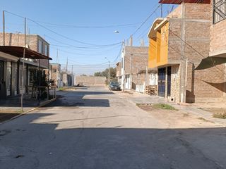 Foto 26 de Oportunidad: Terreno con construcción en venta en La Florida IV, Subtanjalla
