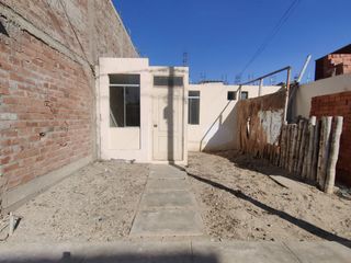 Foto 20 de Oportunidad: Terreno con construcción en venta en La Florida IV, Subtanjalla