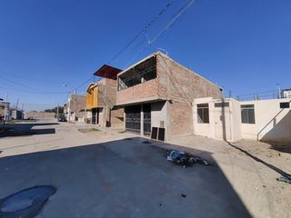 Foto 25 de Oportunidad: Terreno con construcción en venta en La Florida IV, Subtanjalla