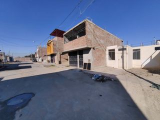 Foto 24 de Oportunidad: Terreno con construcción en venta en La Florida IV, Subtanjalla