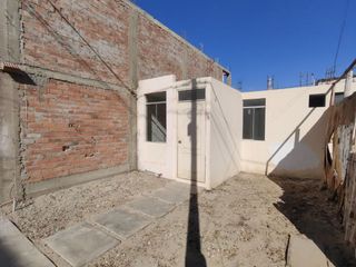Foto 23 de Oportunidad: Terreno con construcción en venta en La Florida IV, Subtanjalla
