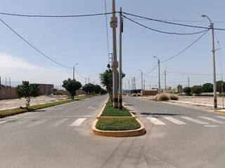 Foto 41 de Oportunidad: Terreno con construcción en venta en La Florida IV, Subtanjalla