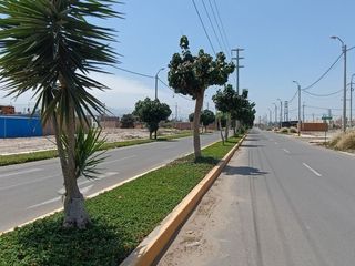Foto 42 de Oportunidad: Terreno con construcción en venta en La Florida IV, Subtanjalla