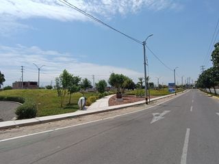 Foto 43 de Oportunidad: Terreno con construcción en venta en La Florida IV, Subtanjalla