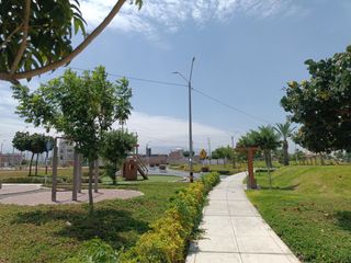Foto 44 de Oportunidad: Terreno con construcción en venta en La Florida IV, Subtanjalla