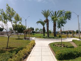 Foto 45 de Oportunidad: Terreno con construcción en venta en La Florida IV, Subtanjalla