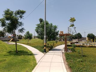 Foto 46 de Oportunidad: Terreno con construcción en venta en La Florida IV, Subtanjalla
