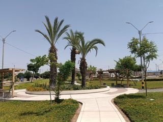 Foto 47 de Oportunidad: Terreno con construcción en venta en La Florida IV, Subtanjalla