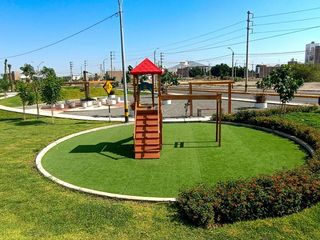 Foto 48 de Oportunidad: Terreno con construcción en venta en La Florida IV, Subtanjalla