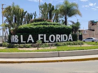 Foto 49 de Oportunidad: Terreno con construcción en venta en La Florida IV, Subtanjalla