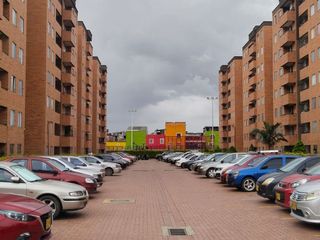 Foto 13 de VENTA DE APRTAMENTO EN CONJUNTO RESIDENCIAL SENDERO DE SAN ISIDRO PH  MOSQUERA CUND.