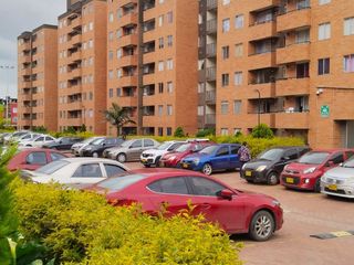 Foto 14 de VENTA DE APRTAMENTO EN CONJUNTO RESIDENCIAL SENDERO DE SAN ISIDRO PH  MOSQUERA CUND.