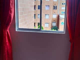 Foto 4 de VENTA DE APRTAMENTO EN CONJUNTO RESIDENCIAL SENDERO DE SAN ISIDRO PH  MOSQUERA CUND.