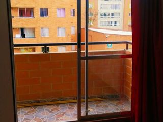 Foto 6 de VENTA DE APRTAMENTO EN CONJUNTO RESIDENCIAL SENDERO DE SAN ISIDRO PH  MOSQUERA CUND.