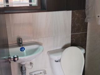 Foto 8 de VENTA DE APRTAMENTO EN CONJUNTO RESIDENCIAL SENDERO DE SAN ISIDRO PH  MOSQUERA CUND.
