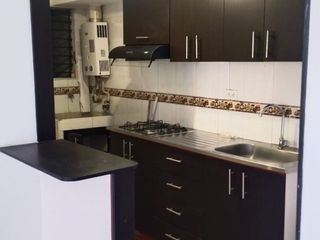 Foto 9 de VENTA DE APRTAMENTO EN CONJUNTO RESIDENCIAL SENDERO DE SAN ISIDRO PH  MOSQUERA CUND.