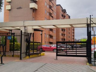 Foto 10 de VENTA DE APRTAMENTO EN CONJUNTO RESIDENCIAL SENDERO DE SAN ISIDRO PH  MOSQUERA CUND.