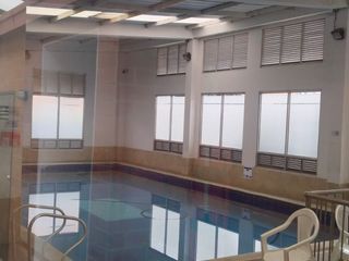 Foto 15 de VENTA DE APRTAMENTO EN CONJUNTO RESIDENCIAL SENDERO DE SAN ISIDRO PH  MOSQUERA CUND.
