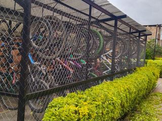 Foto 20 de VENTA DE APRTAMENTO EN CONJUNTO RESIDENCIAL SENDERO DE SAN ISIDRO PH  MOSQUERA CUND.