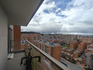 Foto 4 de VENTA APARTAMENTO en COLINA CAMPESTRE, cerca a CC Parque la Colina, Cll 153, Cll 138, Autopista Norte y Av Boyaca, excelente ubicacion y precio!