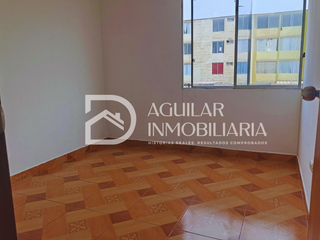 Foto 4 de DEPARTAMENTO en ALQUILER en Parques de Carabayllo - PISO 2