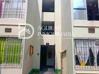 Foto 2 de DEPARTAMENTO en ALQUILER en Parques de Carabayllo - PISO 2