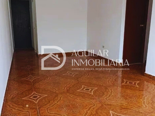 Foto 3 de DEPARTAMENTO en ALQUILER en Parques de Carabayllo - PISO 2