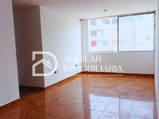 Foto 5 de DEPARTAMENTO en ALQUILER en Parques de Carabayllo - PISO 2