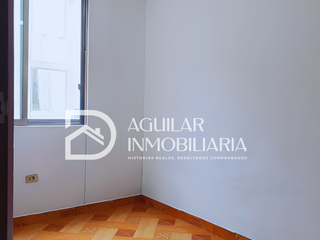 Foto 8 de DEPARTAMENTO en ALQUILER en Parques de Carabayllo - PISO 2