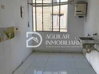 Foto 9 de DEPARTAMENTO en ALQUILER en Parques de Carabayllo - PISO 2