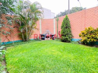 Foto 5 de Se Vende Casa En Esquina – Salamanca (Ate)