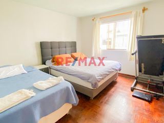 Foto 4 de Se Vende Casa En Esquina – Salamanca (Ate)