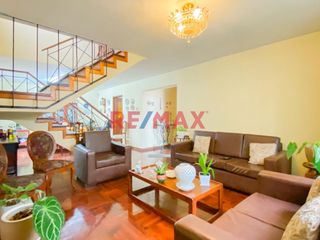 Foto 3 de Se Vende Casa En Esquina – Salamanca (Ate)