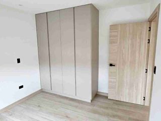 Foto 4 de Departamento por estrenar con vista al Rio