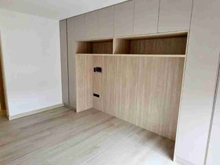 Foto 5 de Departamento por estrenar con vista al Rio