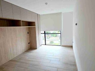 Foto 6 de Departamento por estrenar con vista al Rio