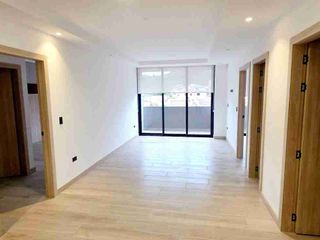 Foto 7 de Departamento por estrenar con vista al Rio