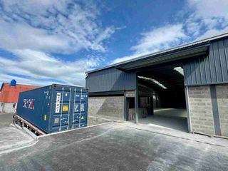 Foto 4 de Rento Excelente Bodega de 1.400 m2 en Ambato