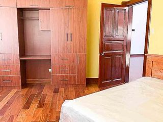 Foto 6 de ALQUILO AMPLIA CASAS DE CAMPO, BAÑOS DEL INCA