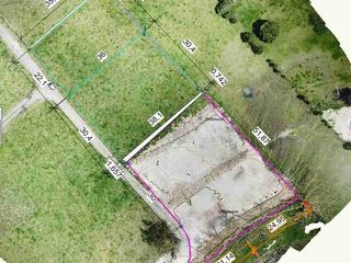 Foto 1 de Terreno de venta en Tarqui