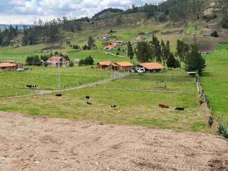 Foto 3 de Terreno de venta en Tarqui