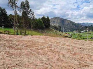 Foto 4 de Terreno de venta en Tarqui