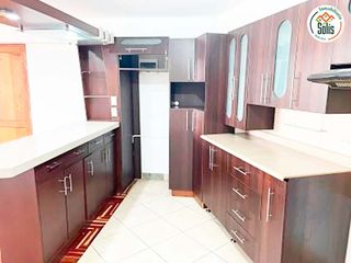 Foto 1 de Alquilo Apartamento Jirón Unión, Cajamarca