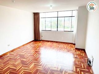 Foto 3 de Alquilo Apartamento Jirón Unión, Cajamarca