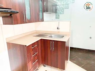 Foto 4 de Alquilo Apartamento Jirón Unión, Cajamarca