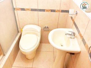 Foto 5 de Alquilo Apartamento Jirón Unión, Cajamarca