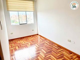 Foto 6 de Alquilo Apartamento Jirón Unión, Cajamarca