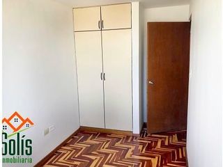 Foto 7 de Alquilo Apartamento Jirón Unión, Cajamarca