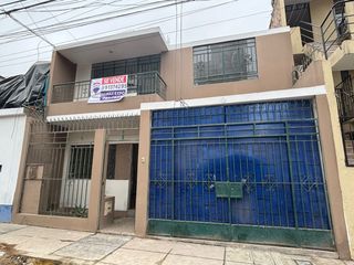 Foto 1 de ¡Comas! Venta de Casa 160 m² a Valor Terreno – Urb. Carabayllo