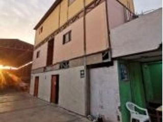 Foto 1 de Venta de Local Comercial en Huacho – Excelente Ubicación Estratégica